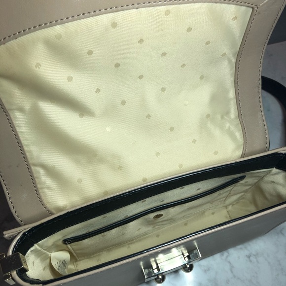 Kate Spade Purse with Detachable Shoulder/Crossbody Strap - Picture 2 of 4